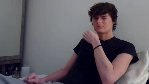 Cam online show from 02.23.25