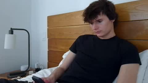 Cam online show from 02.25.25