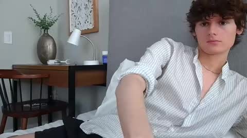 Cam online show from 03.06.25