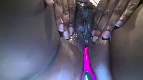 SensualATease online show from 09.29.25