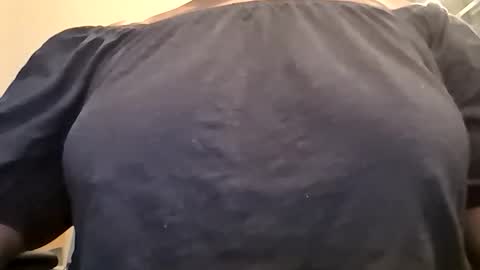 SensualATease online show from 10.13.25
