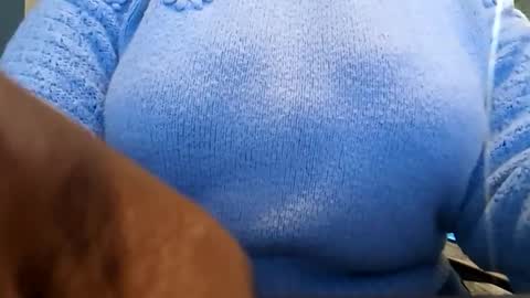 SensualATease online show from 10.24.25