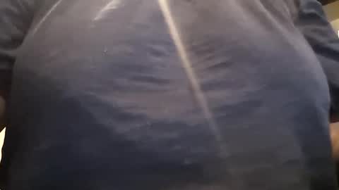 SensualATease online show from 10.27.25