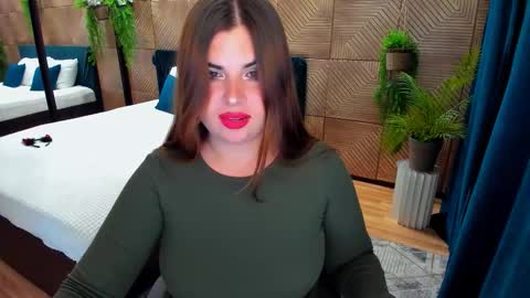 Snapshot of sensualcharisma chatting on 09.23.25 Becca online show from 09.23.25