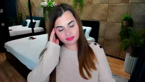 Snapshot of sensualcharisma chatting on 09.30.25 Becca online show from 09.30.25