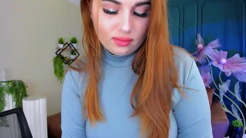 Snapshot of sensualcharisma chatting on 10.18.25 Becca online show from 10.18.25