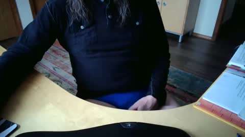 Snapshot of sensualgentlem chatting on 02.23.25 Sensually Yours online show from 02.23.25