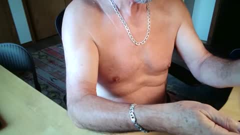 Snapshot of sensualgentlem chatting on 09.19.25 Sensually Yours online show from 09.19.25