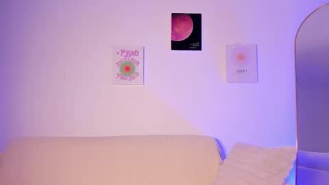 sensualhaven_ online show from 11.21.25