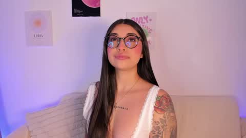 sensualhaven_ online show from 04.16.26