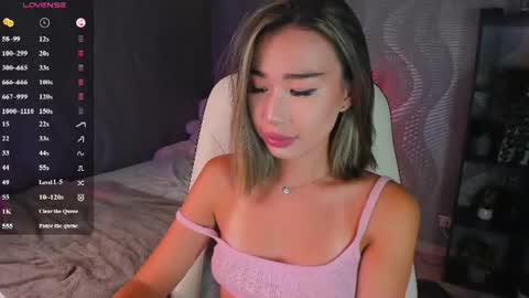 Kiki online show from 06.18.26