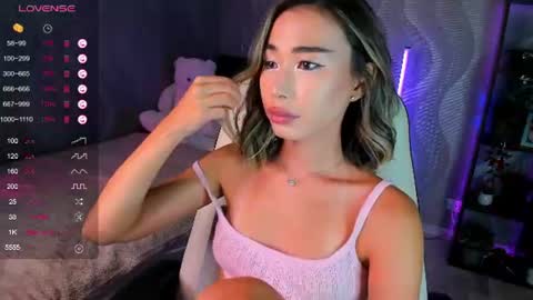 Snapshot of sensualily chatting on 07.03.26 Kiki online show from 07.03.26