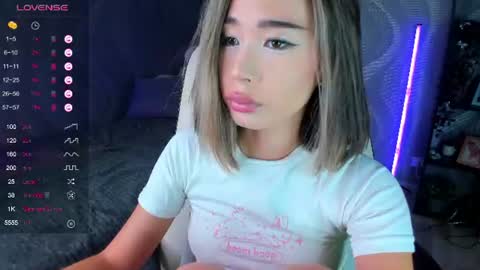 Snapshot of sensualily chatting on 08.02.26 Kiki online show from 08.02.26