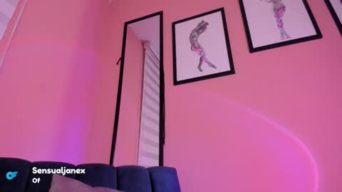 Jane   online show from 01.08.26