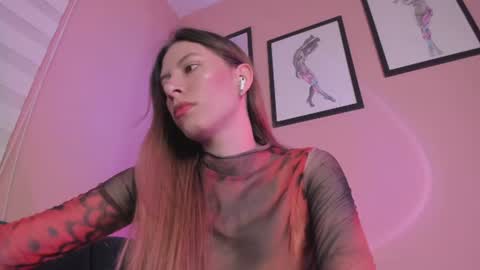 Jane   online show from 08.07.26