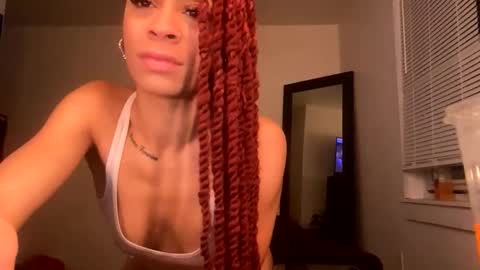 Sensuallocbabe online show from 02.22.26