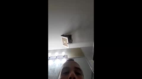 SensualThrust online show from 01.11.26