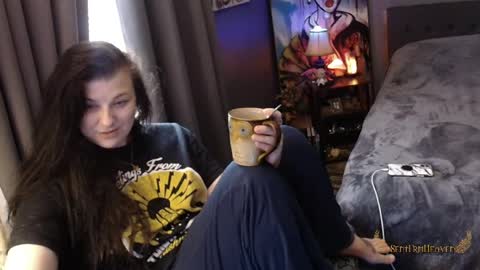 Tara online show from 04.25.26