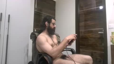 Sentient Being online show from 11.01.25