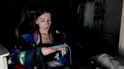 senxual__ online show from 02.14.25