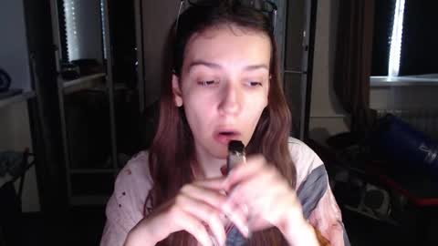 senxual__ online show from 09.29.25