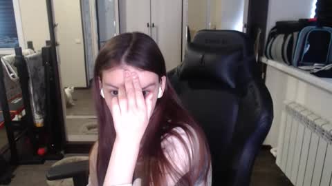 senxual__ online show from 02.02.26