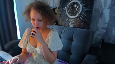 senya_sol online show from 03.11.26