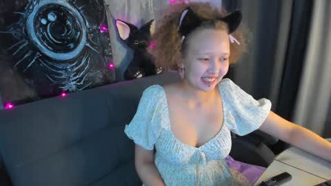 senya_sol online show from 03.31.26
