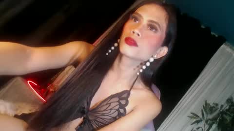senyora_evangelista online show from 03.12.26