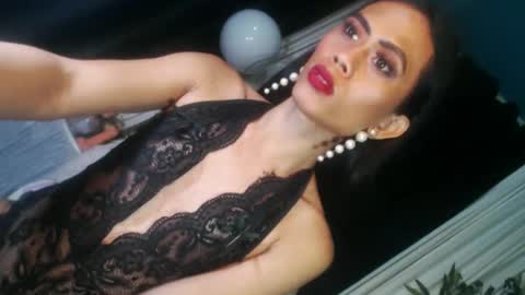 senyora_evangelista online show from 04.04.26