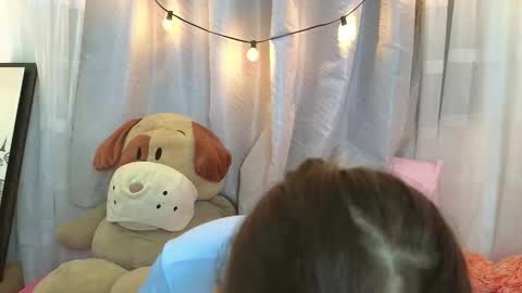 serafina_ online show from 10.27.25