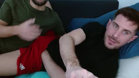 serafino94 online show from 11.30.25