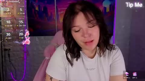Lisa and Mona online show from 07.20.26