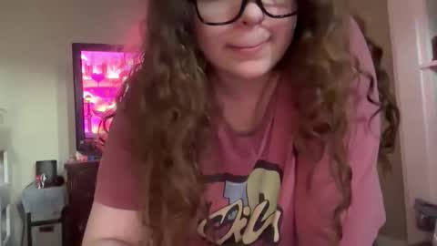 Seraphina online show from 04.24.26