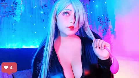 seraphine online show from 12.08.24