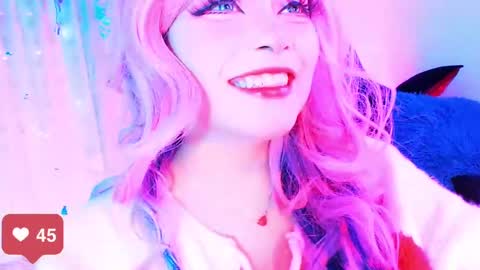 seraphine online show from 02.16.25