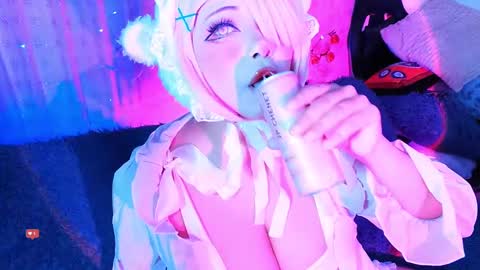 seraphine online show from 02.22.25