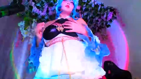 seraphine online show from 03.02.25