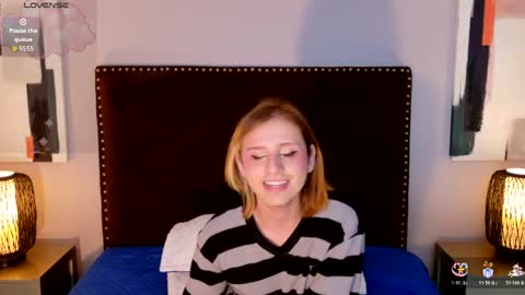 Seraphine star online show from 05.02.26