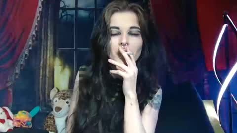 Seraphin Munster online show from 01.24.25