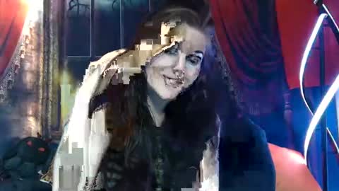 Seraphin Munster online show from 02.26.25