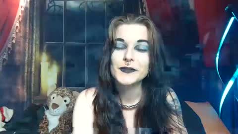 Seraphin Munster online show from 03.11.25