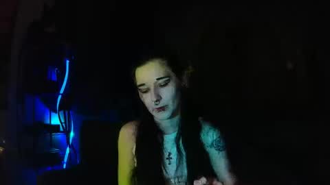 Seraphin Munster online show from 09.10.25