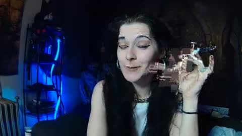 Seraphin Munster online show from 11.06.25