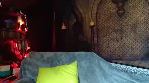 Snapshot of seraphinmunster chatting on 03.05.26 Seraphin Munster online show from 03.05.26