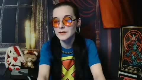 Seraphin Munster online show from 06.12.26