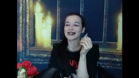 Seraphin Munster online show from 06.17.26