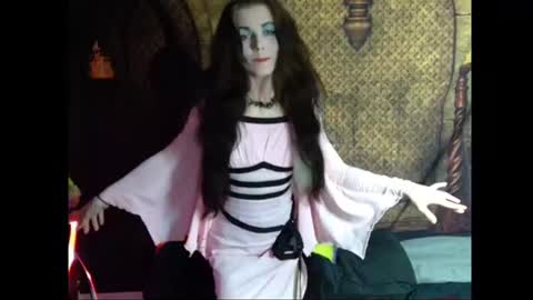Seraphin Munster online show from 06.19.26