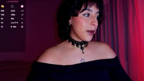 Seraphsinner online show from 02.02.26