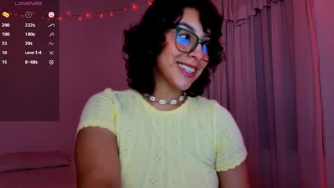 Seraphsinner online show from 02.05.26